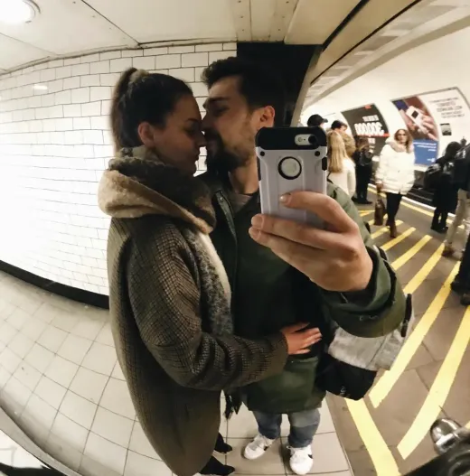Alicia y Antonio, foto 3