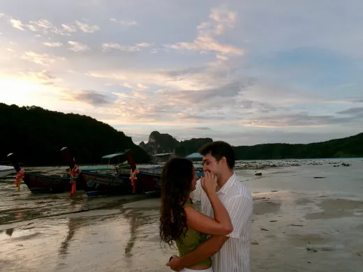 Alicia y Antonio, foto 6